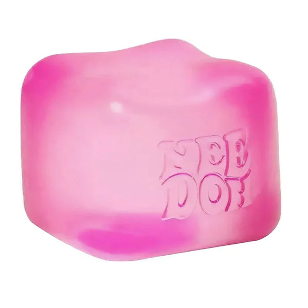 Needoh Relax Cube